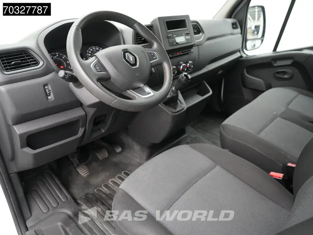 Renault Master Kipper Dubbellucht 3 uit 2024, foto 3