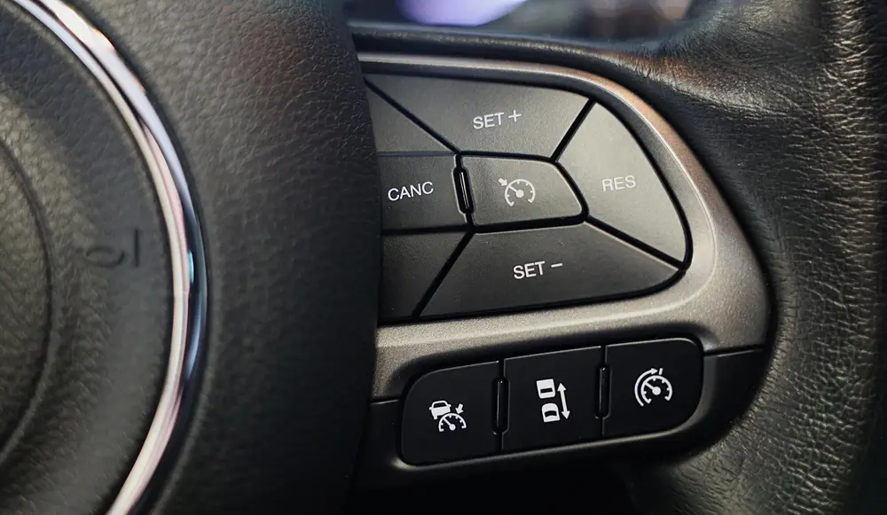 Jeep Renegade 4xe 240 Plug-in Hybrid Electric S uit 2021, foto 17