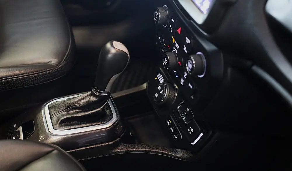 Jeep Renegade 4xe 240 Plug-in Hybrid Electric S uit 2021, foto 19