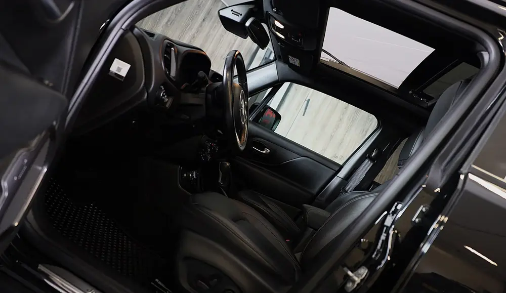 Jeep Renegade 4xe 240 Plug-in Hybrid Electric S uit 2021, foto 8