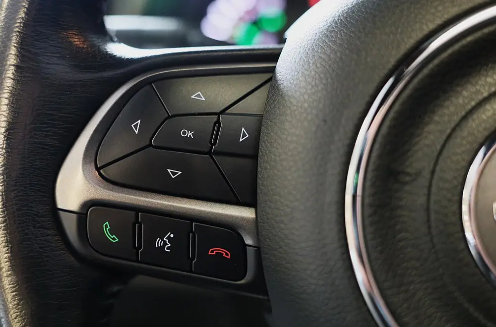 Jeep Renegade 4xe 240 Plug-in Hybrid Electric S uit 2021, foto 9