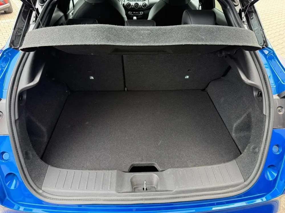 Nissan Juke 1.0 DIG-T N-Connecta *Trekhaak & Stoelverw uit 2024, foto 11