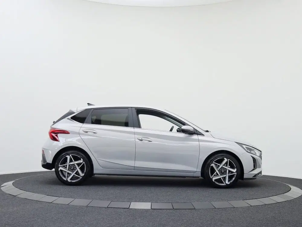 Hyundai i20 1.0 T-GDI Premium Automaat uit 2025, foto 11