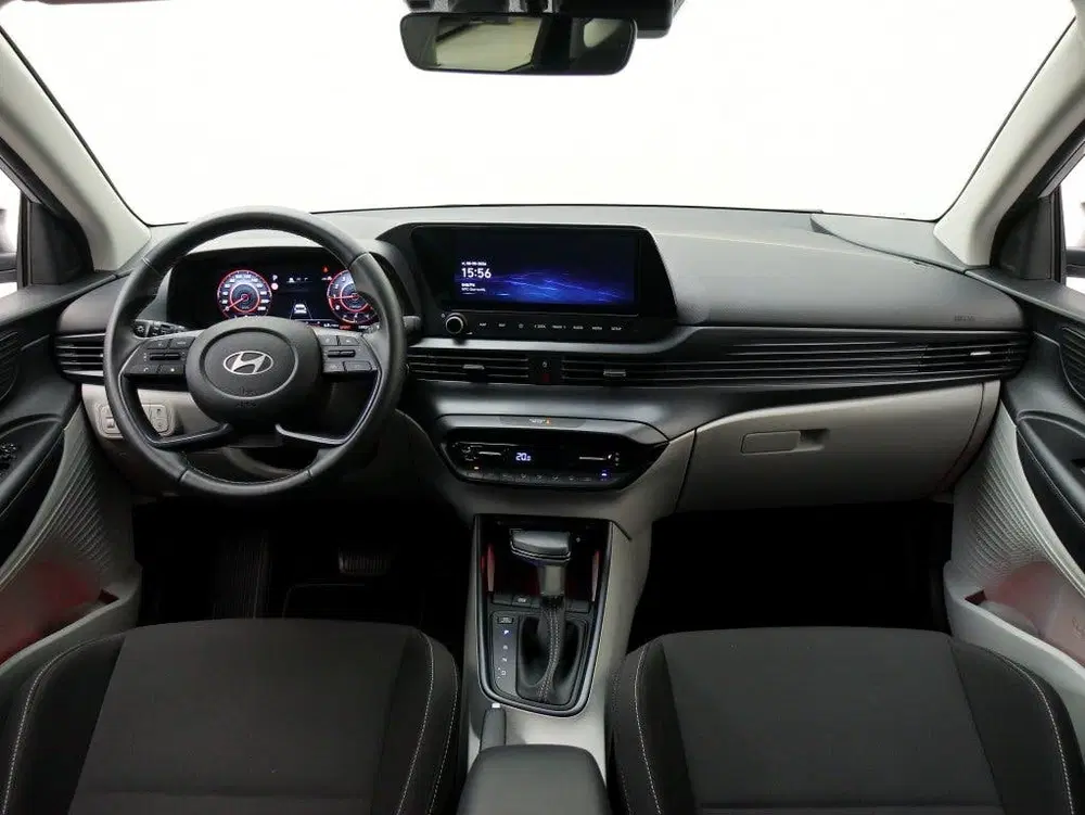 Hyundai i20 1.0 T-GDI Premium Automaat uit 2025, foto 17