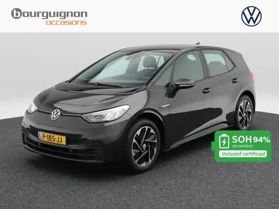Volkswagen ID.3 Pro 58 kWh | Stoel/Stuurverwarming | Parkeer uit 2022