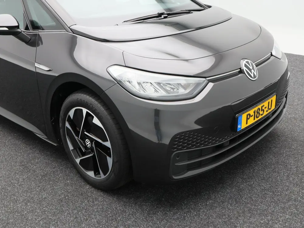 Volkswagen ID.3 Pro 58 kWh | Stoel/Stuurverwarming | Parkeer uit 2022, foto 11