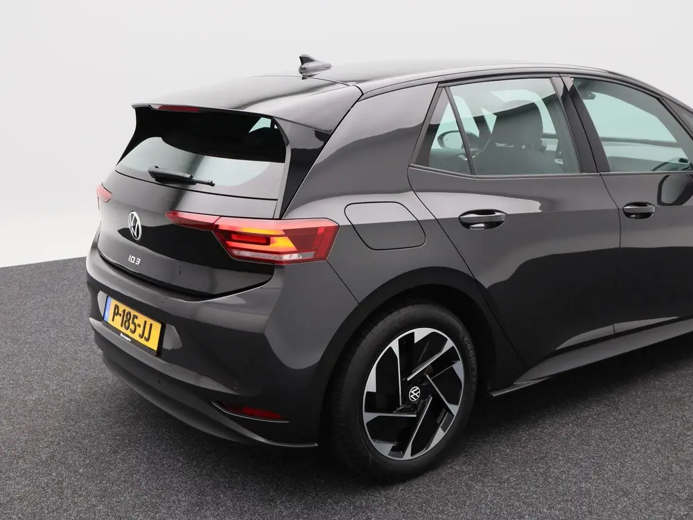 Volkswagen ID.3 Pro 58 kWh | Stoel/Stuurverwarming | Parkeer uit 2022, foto 15