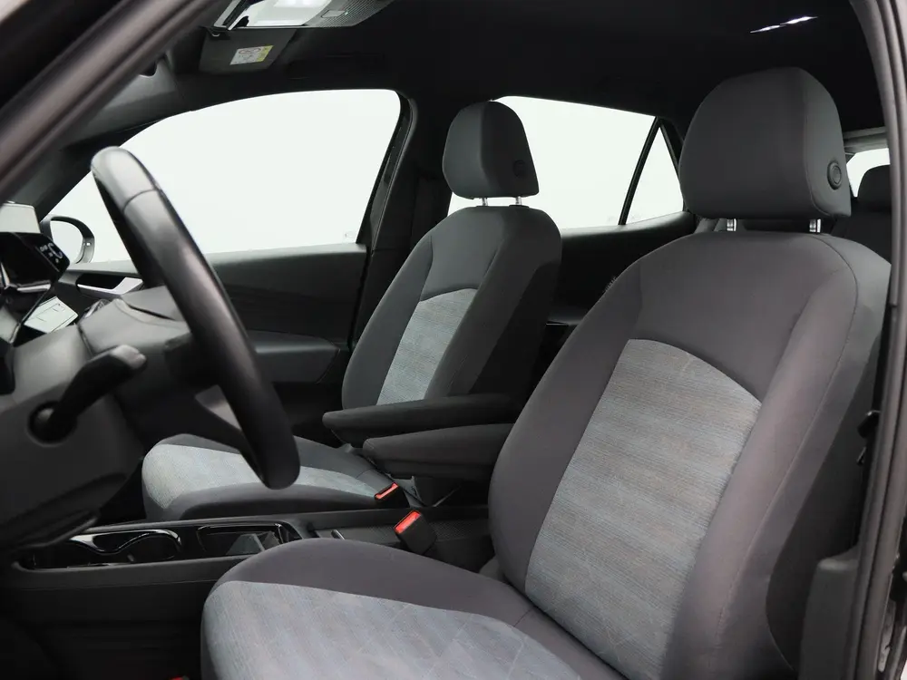 Volkswagen ID.3 Pro 58 kWh | Stoel/Stuurverwarming | Parkeer uit 2022, foto 19