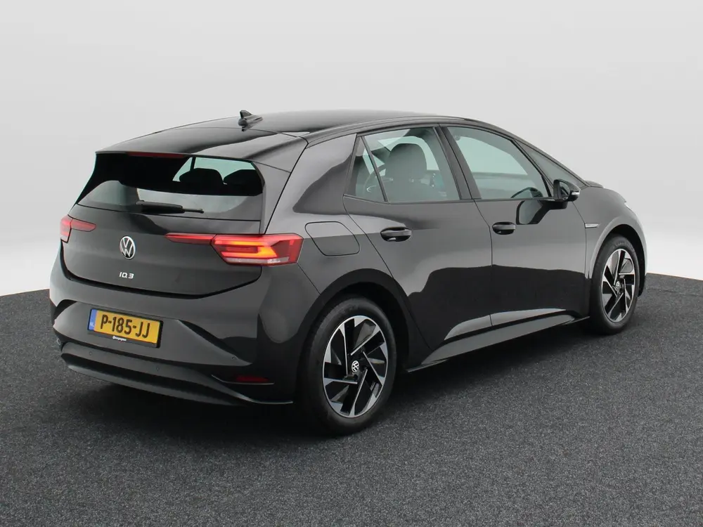 Volkswagen ID.3 Pro 58 kWh | Stoel/Stuurverwarming | Parkeer uit 2022, foto 3