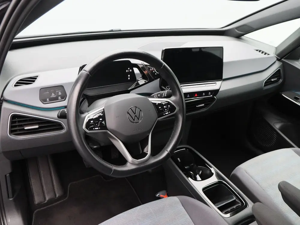 Volkswagen ID.3 Pro 58 kWh | Stoel/Stuurverwarming | Parkeer uit 2022, foto 4