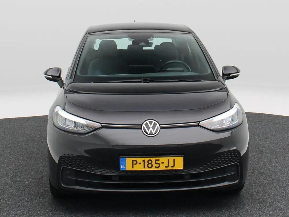 Volkswagen ID.3 Pro 58 kWh | Stoel/Stuurverwarming | Parkeer uit 2022, foto 5