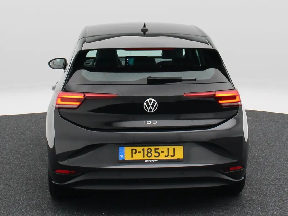Volkswagen ID.3 Pro 58 kWh | Stoel/Stuurverwarming | Parkeer uit 2022, foto 6