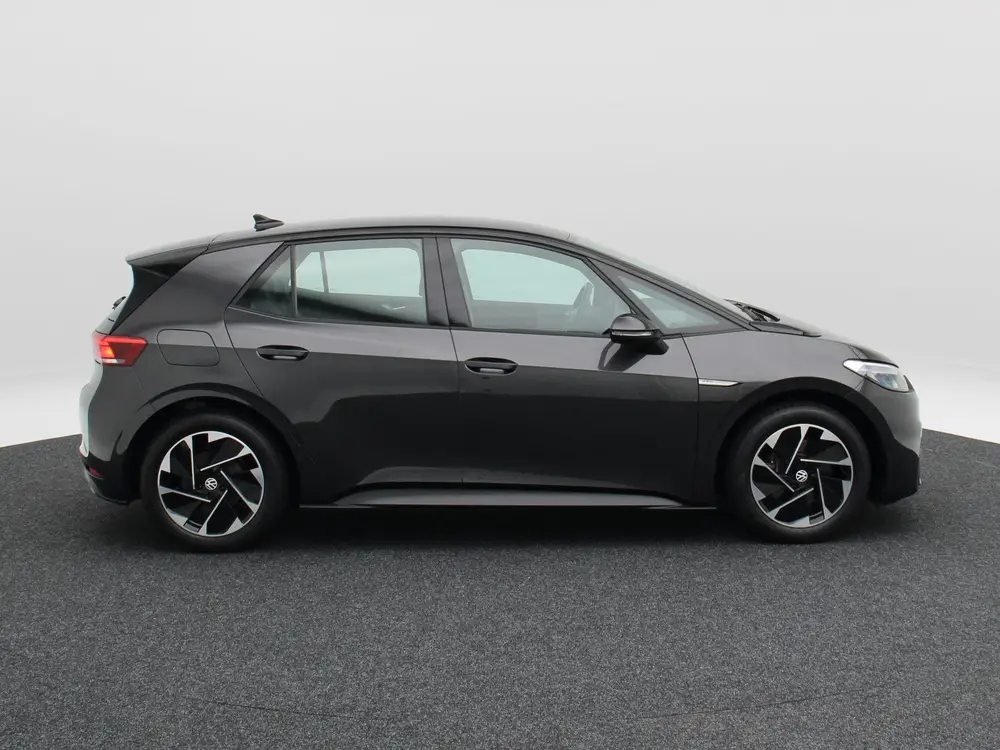 Volkswagen ID.3 Pro 58 kWh | Stoel/Stuurverwarming | Parkeer uit 2022, foto 7
