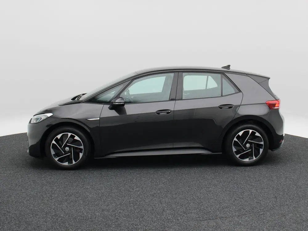 Volkswagen ID.3 Pro 58 kWh | Stoel/Stuurverwarming | Parkeer uit 2022, foto 8