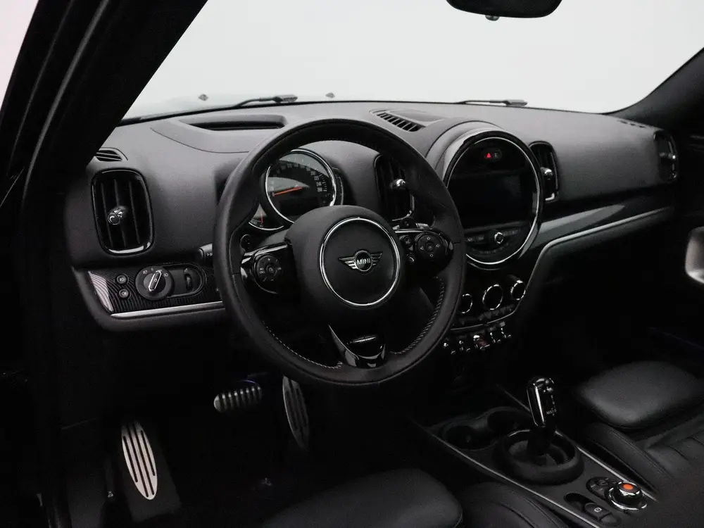 Mini Countryman 2.0 Cooper S JCW pakket + Panoramadak + Le uit 2020, foto 11