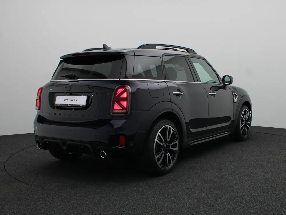 Mini Countryman 2.0 Cooper S JCW pakket + Panoramadak + Le uit 2020, foto 2