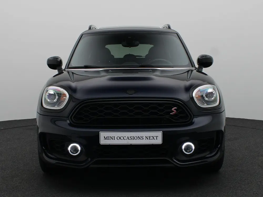 Mini Countryman 2.0 Cooper S JCW pakket + Panoramadak + Le uit 2020, foto 3