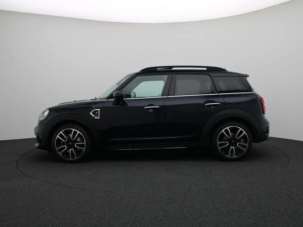 Mini Countryman 2.0 Cooper S JCW pakket + Panoramadak + Le uit 2020, foto 4
