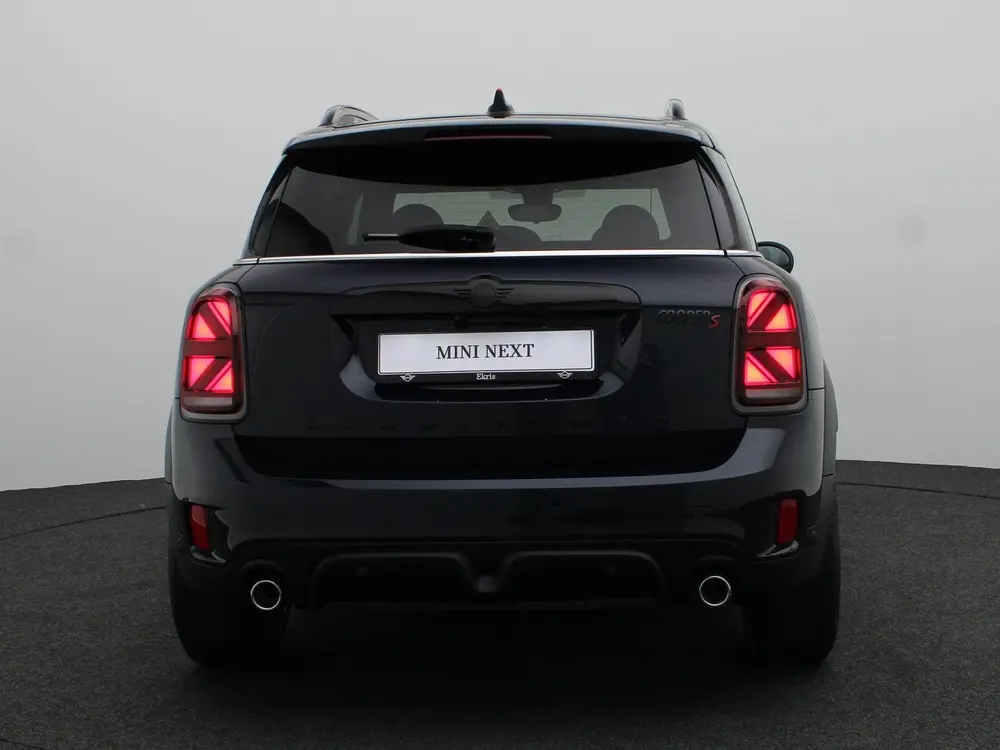 Mini Countryman 2.0 Cooper S JCW pakket + Panoramadak + Le uit 2020, foto 5