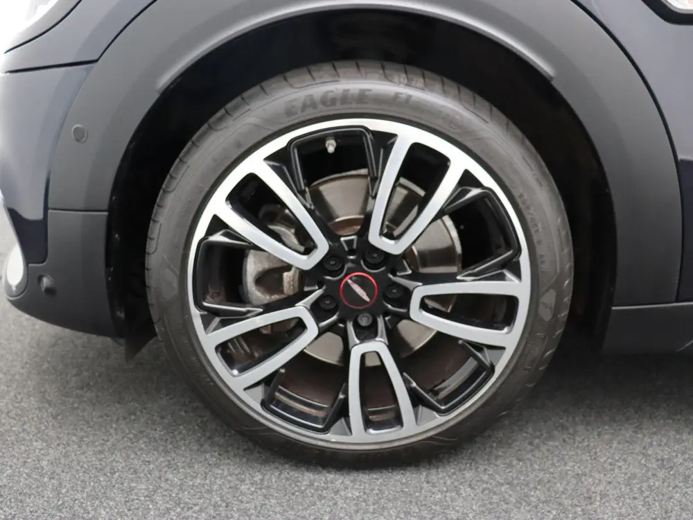 Mini Countryman 2.0 Cooper S JCW pakket + Panoramadak + Le uit 2020, foto 9