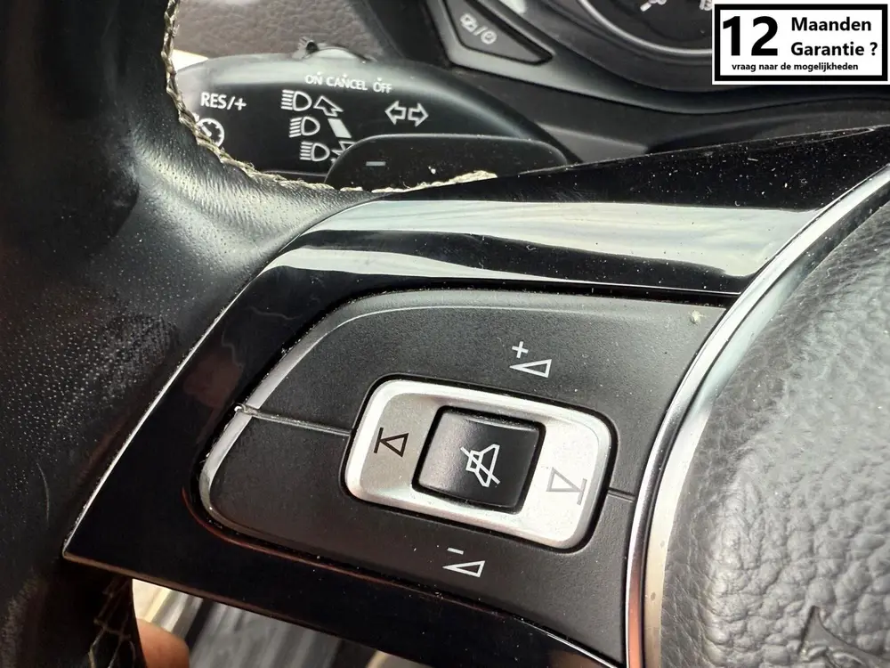 Volkswagen Amarok 3.0 TDI 4Motion DC Aventura V6 258Pk 5Pers uit 2019, foto 18