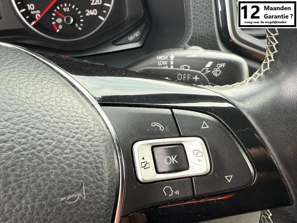 Volkswagen Amarok 3.0 TDI 4Motion DC Aventura V6 258Pk 5Pers uit 2019, foto 19