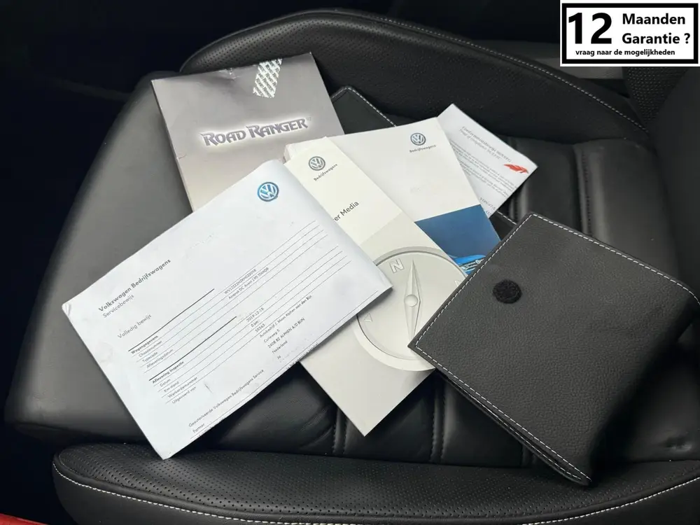 Volkswagen Amarok 3.0 TDI 4Motion DC Aventura V6 258Pk 5Pers uit 2019, foto 20