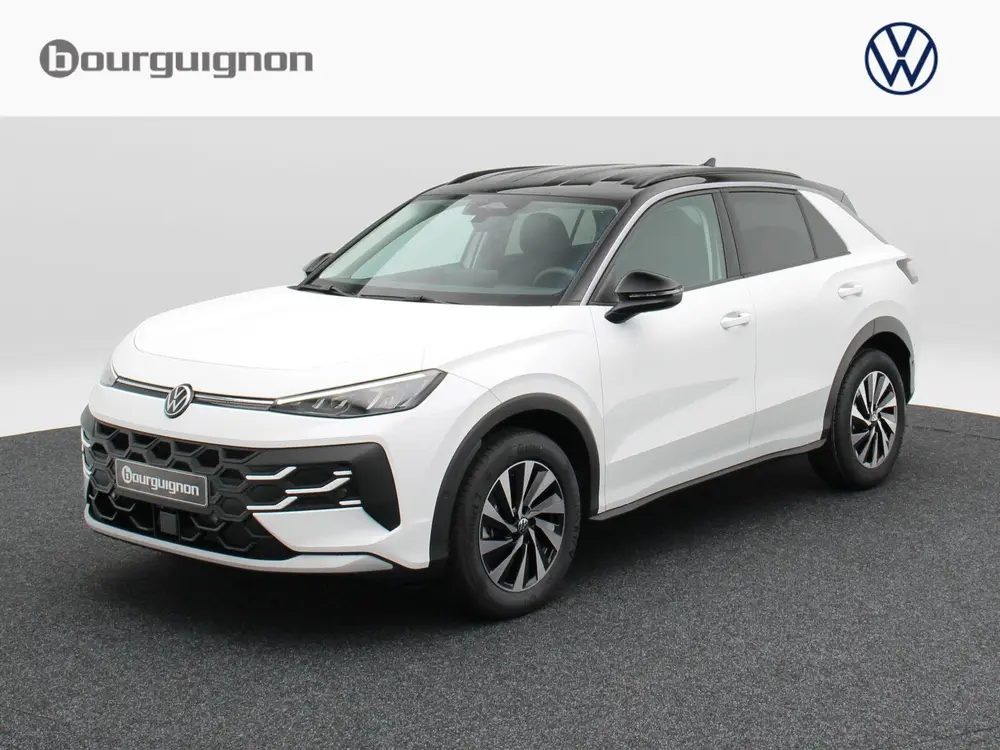 Volkswagen T-Roc Life First Edition 1.5 eTSI 116 PK | Trekha uit 2026