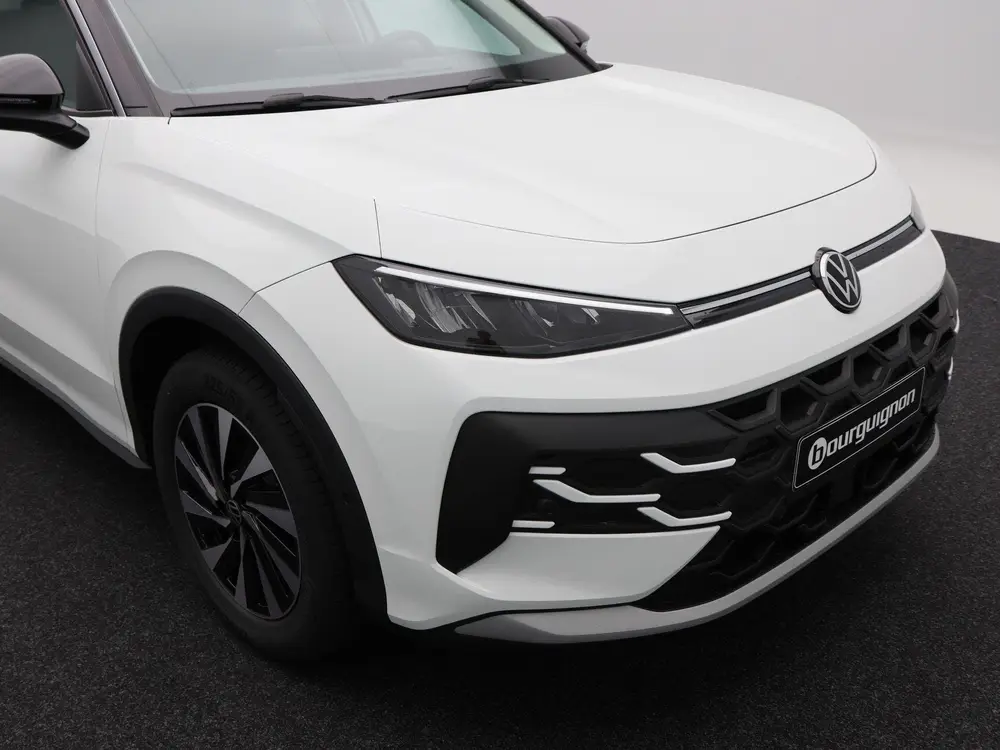 Volkswagen T-Roc Life First Edition 1.5 eTSI 116 PK | Trekha uit 2026, foto 10