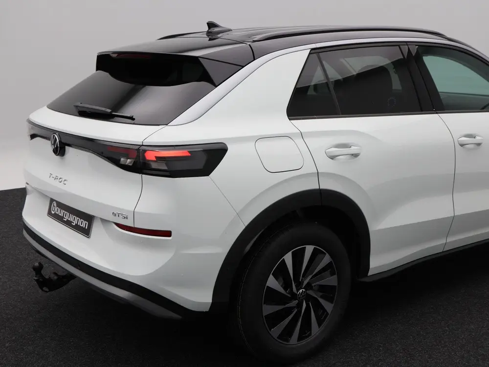 Volkswagen T-Roc Life First Edition 1.5 eTSI 116 PK | Trekha uit 2026, foto 13