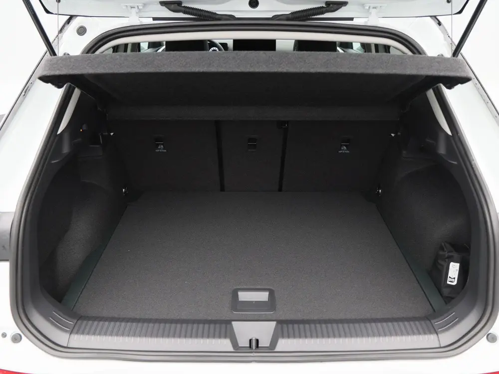 Volkswagen T-Roc Life First Edition 1.5 eTSI 116 PK | Trekha uit 2026, foto 15