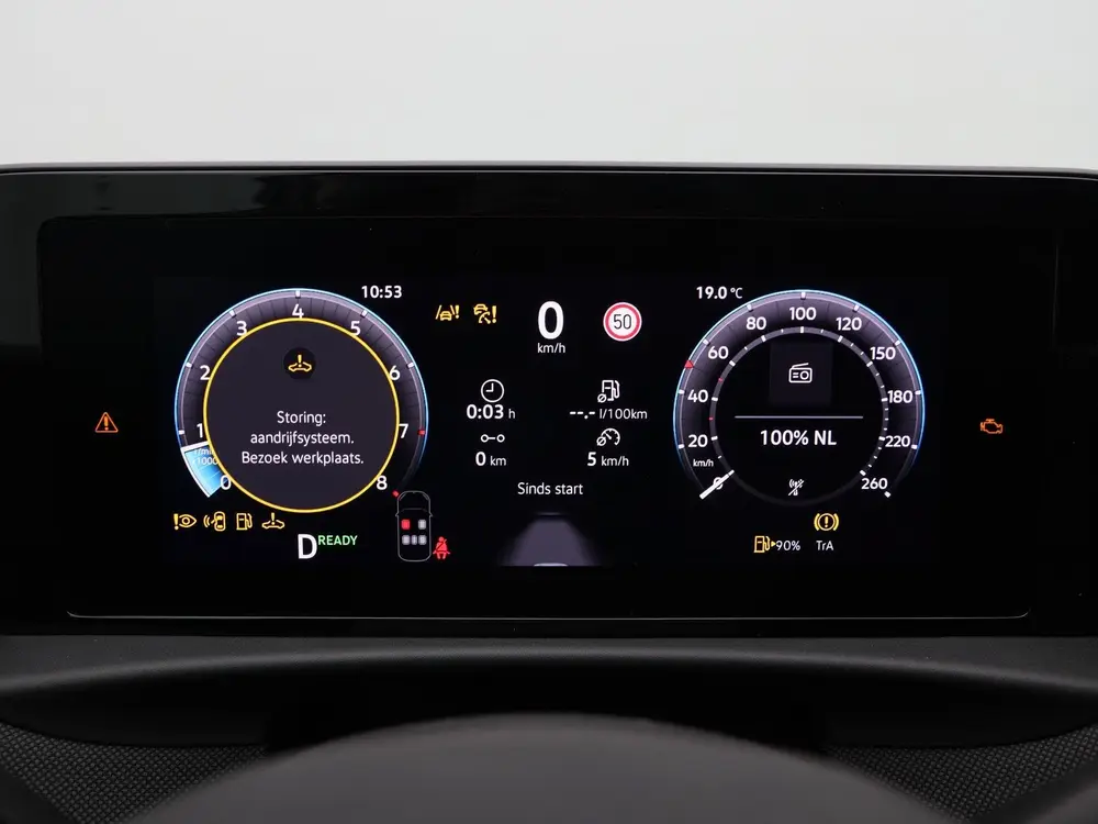 Volkswagen T-Roc Life First Edition 1.5 eTSI 116 PK | Trekha uit 2026, foto 19