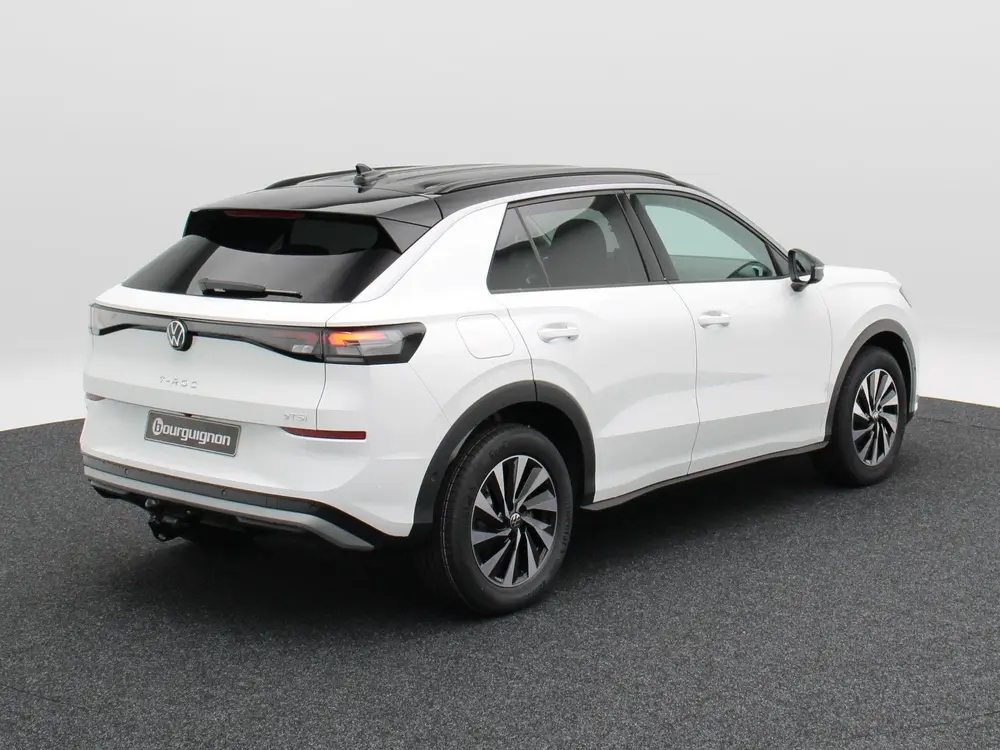 Volkswagen T-Roc Life First Edition 1.5 eTSI 116 PK | Trekha uit 2026, foto 2