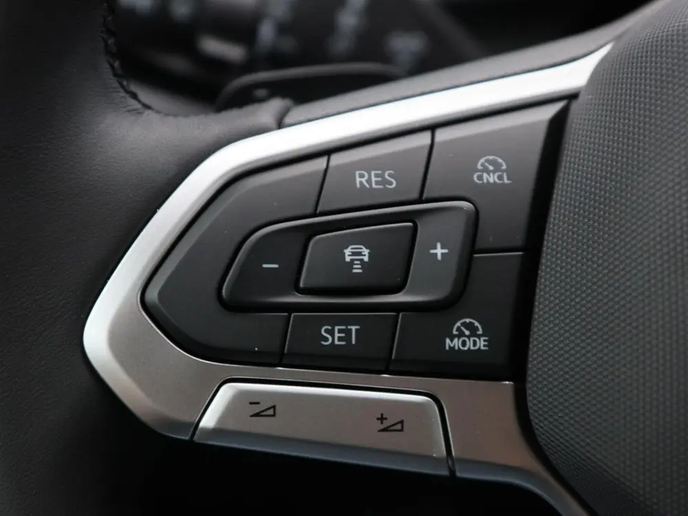 Volkswagen T-Roc Life First Edition 1.5 eTSI 116 PK | Trekha uit 2026, foto 20