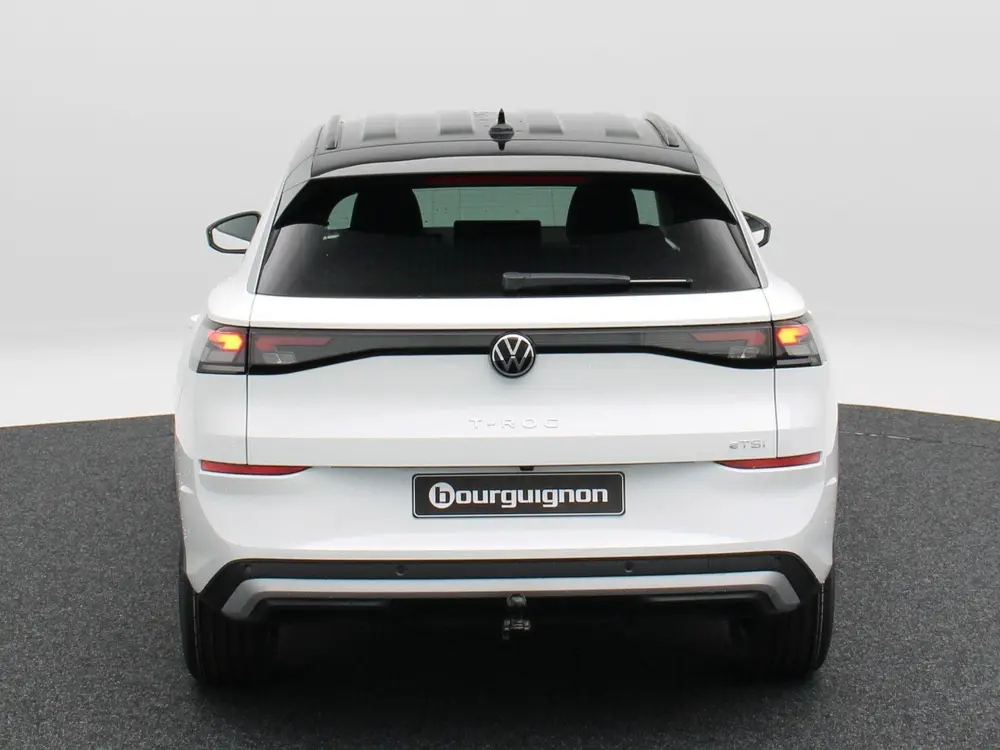 Volkswagen T-Roc Life First Edition 1.5 eTSI 116 PK | Trekha uit 2026, foto 5