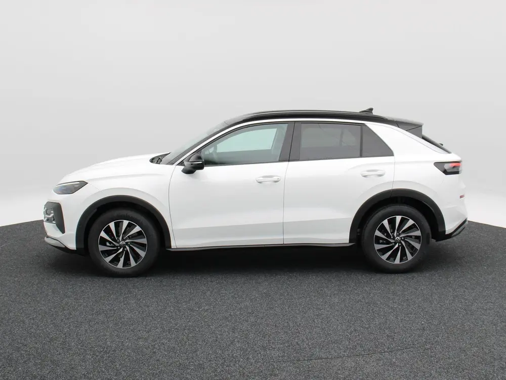 Volkswagen T-Roc Life First Edition 1.5 eTSI 116 PK | Trekha uit 2026, foto 7