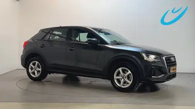 Audi Q2 30 TFSI Pro Line App-Connect DAB+ Climate uit 2022
