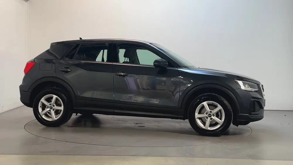 Audi Q2 30 TFSI Pro Line App-Connect DAB+ Climate uit 2022, foto 11