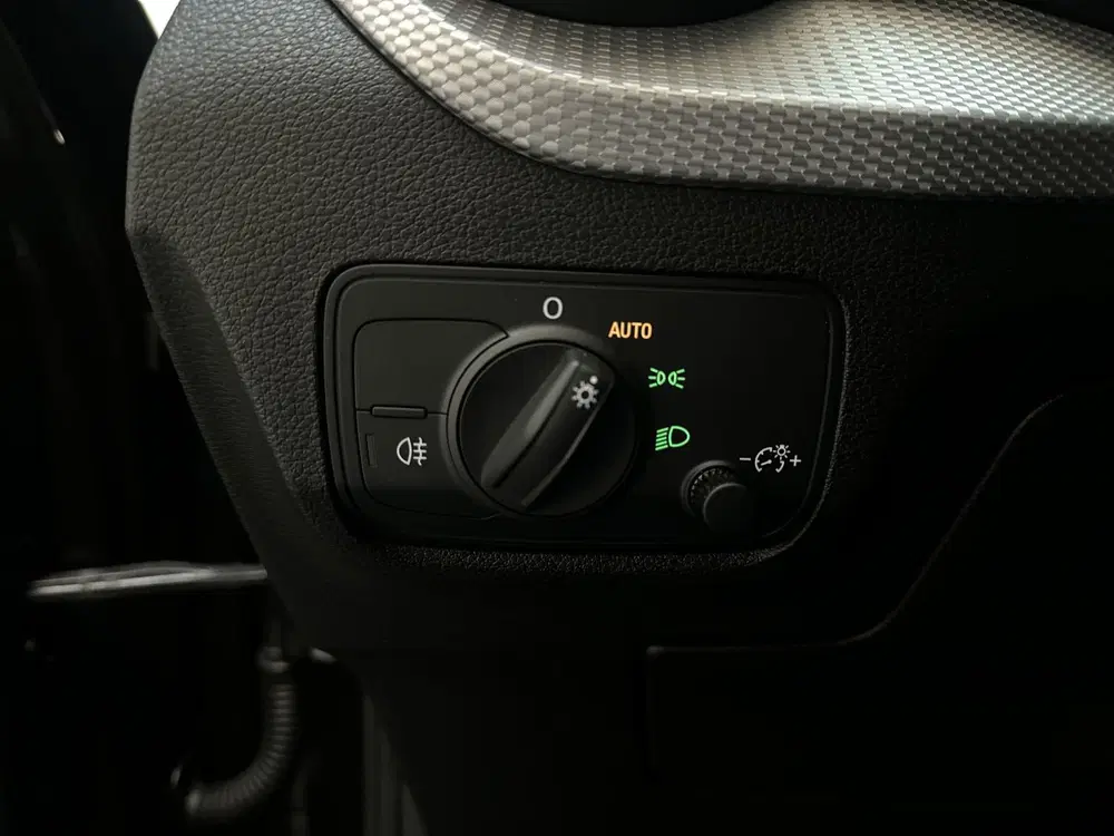 Audi Q2 30 TFSI Pro Line App-Connect DAB+ Climate uit 2022, foto 19