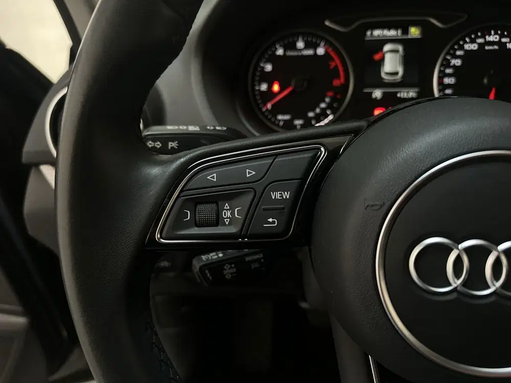 Audi Q2 30 TFSI Pro Line App-Connect DAB+ Climate uit 2022, foto 20