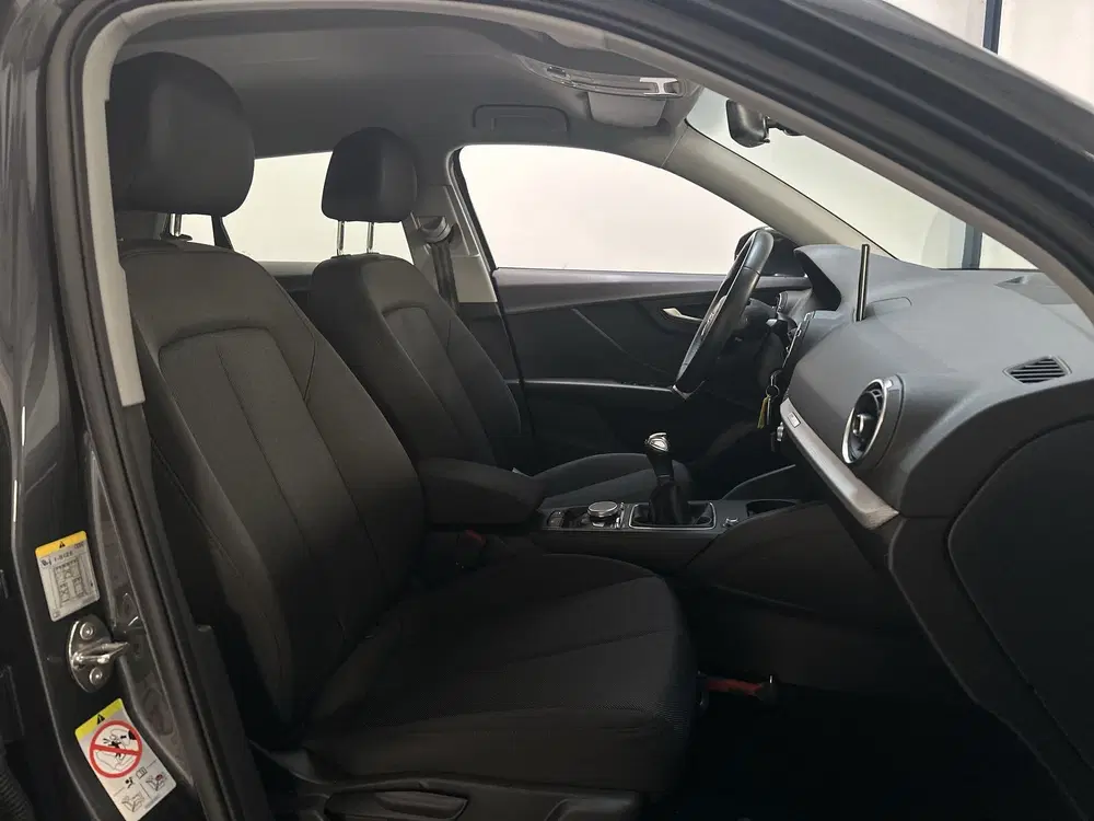 Audi Q2 30 TFSI Pro Line App-Connect DAB+ Climate uit 2022, foto 5