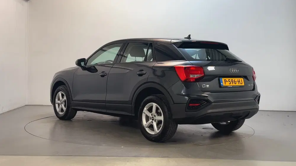 Audi Q2 30 TFSI Pro Line App-Connect DAB+ Climate uit 2022, foto 6