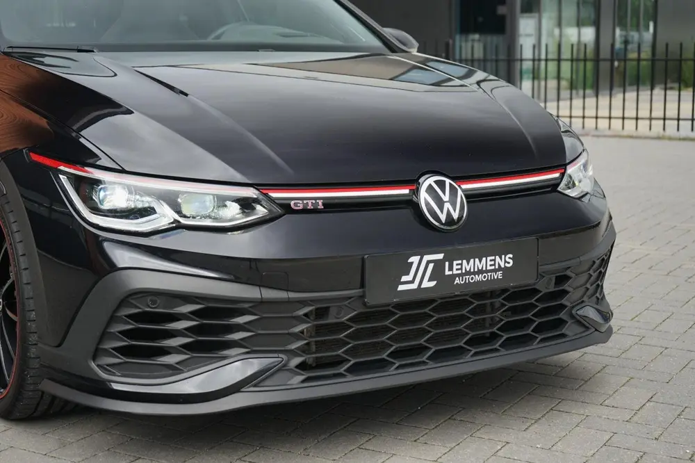 Volkswagen Golf 2.0 TSI GTI CLUBSPORT 45 EDITION Panodak Akr uit 2022, foto 19