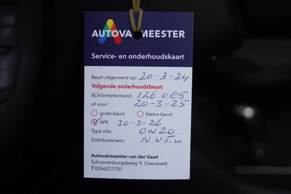 Mazda CX-3 2.0 SkyActiv-G 150 SkyLease GT 4WD Autom Navi Cam uit 2019, foto 11