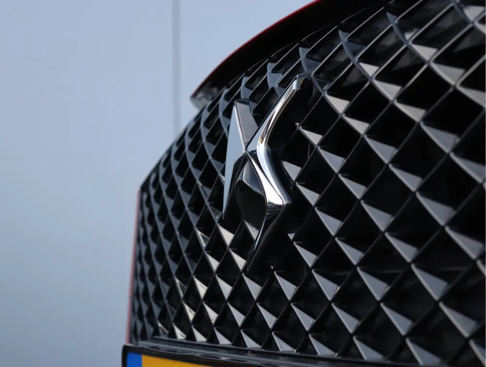 DS Automobiles DS 4 DS DS 4 1.2 PureTech Performance Line uit 2022, foto 11