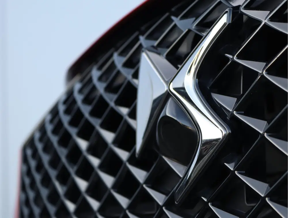 DS Automobiles DS 4 DS DS 4 1.2 PureTech Performance Line uit 2022, foto 12