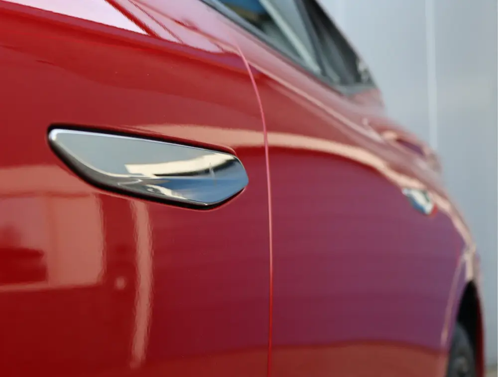 DS Automobiles DS 4 DS DS 4 1.2 PureTech Performance Line uit 2022, foto 15