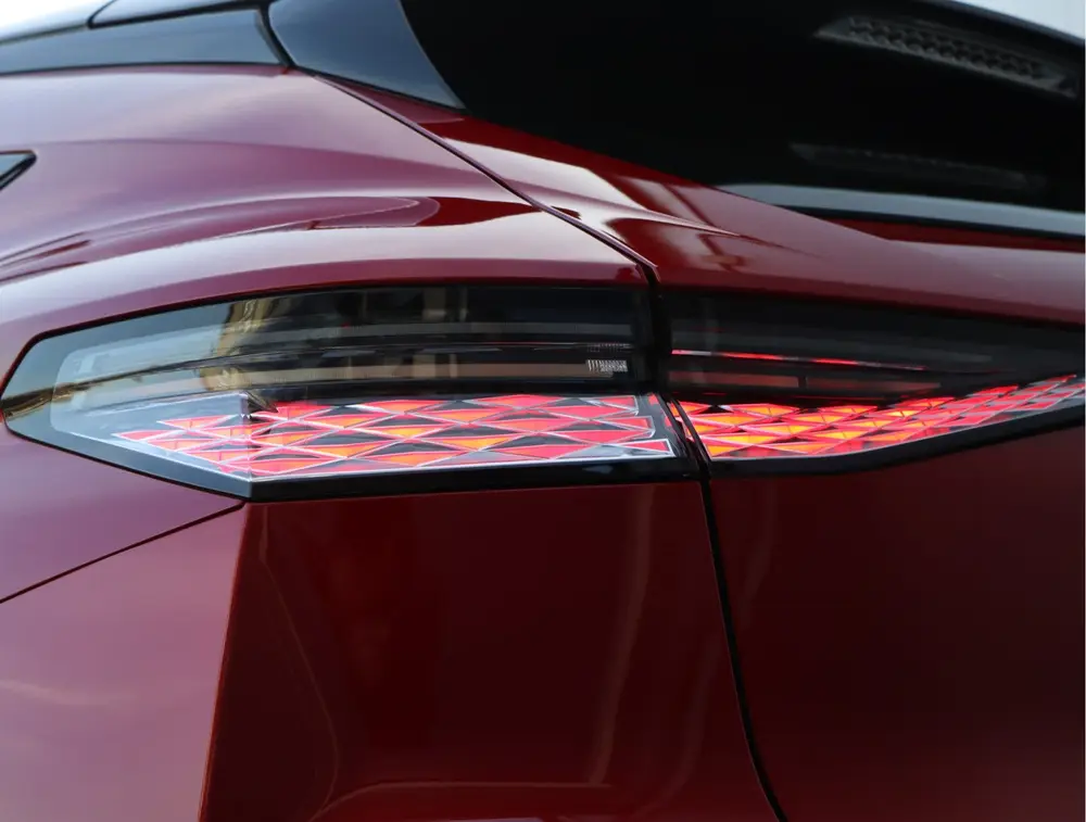 DS Automobiles DS 4 DS DS 4 1.2 PureTech Performance Line uit 2022, foto 17