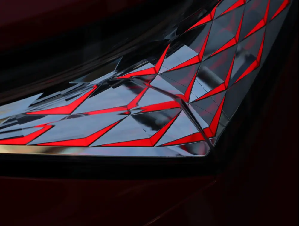 DS Automobiles DS 4 DS DS 4 1.2 PureTech Performance Line uit 2022, foto 18