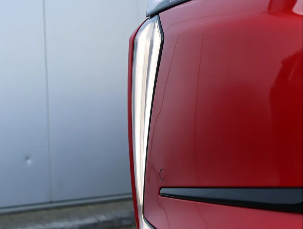 DS Automobiles DS 4 DS DS 4 1.2 PureTech Performance Line uit 2022, foto 9